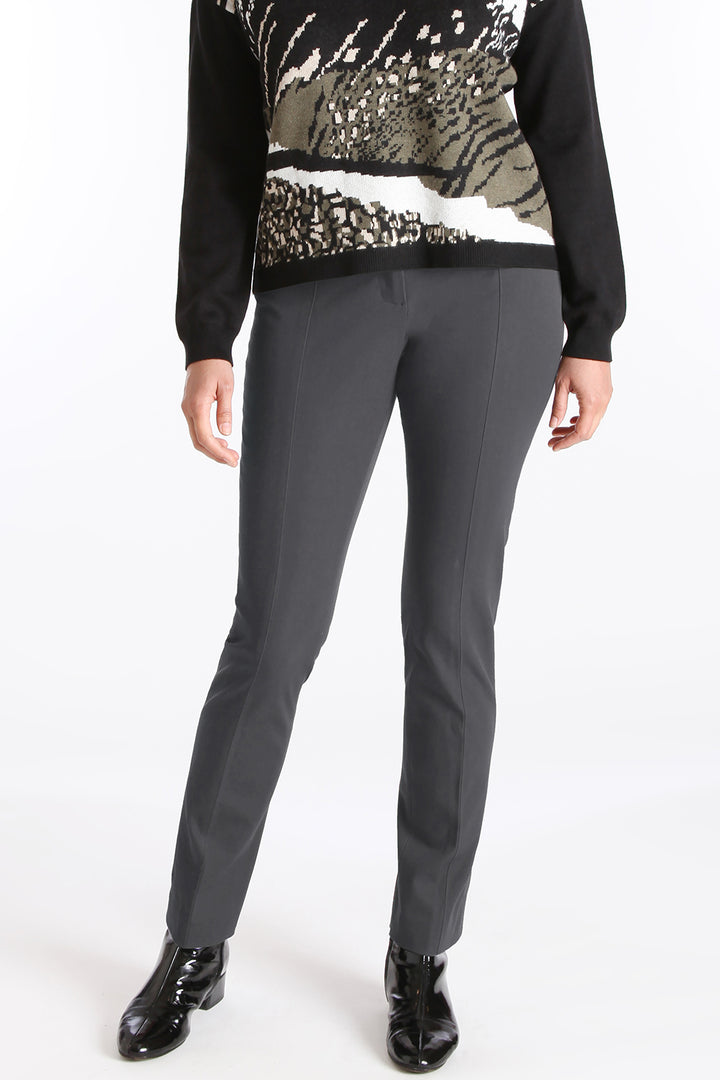 Brady Pant - Blossom Twill: FINAL SALE