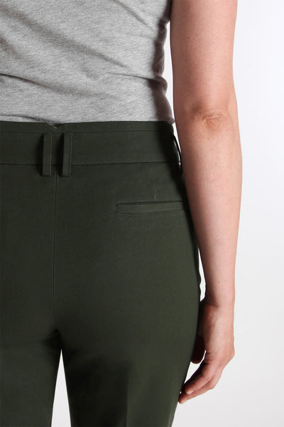 Stevie Pant - Blossom Twill: FINAL SALE