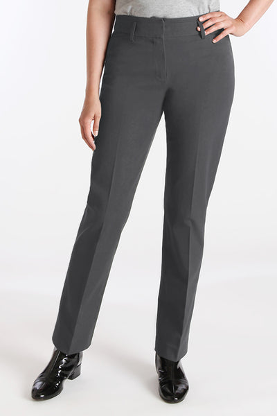 Stevie Pant - Blossom Twill: FINAL SALE