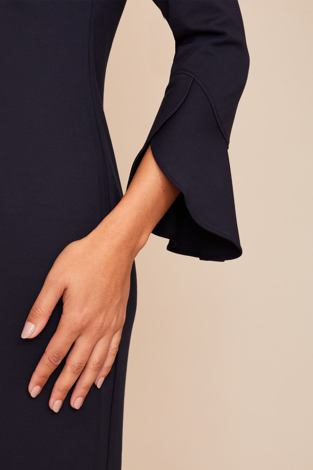Savannah Dress - Paramount Knit Peace of Cloth Savannah Dress - Paramount Knit Peace of Cloth