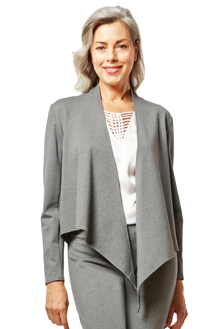 Arianna Cardigan - Paramount Knit: FINAL SALE