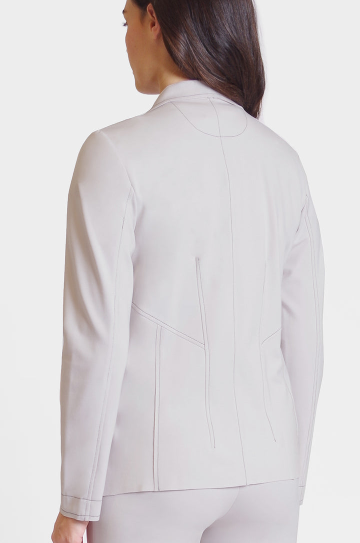 Mason Jacket - Paramount Knit: FINAL SALE