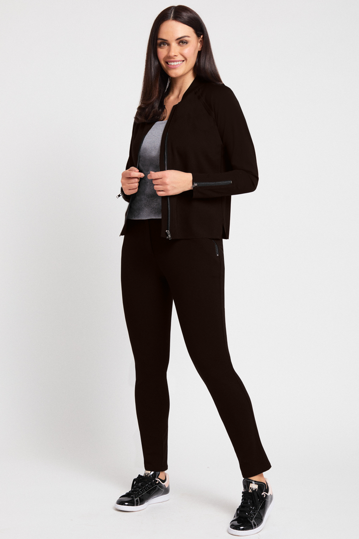 Erica Jacket - Paramount Knit: FINAL SALE