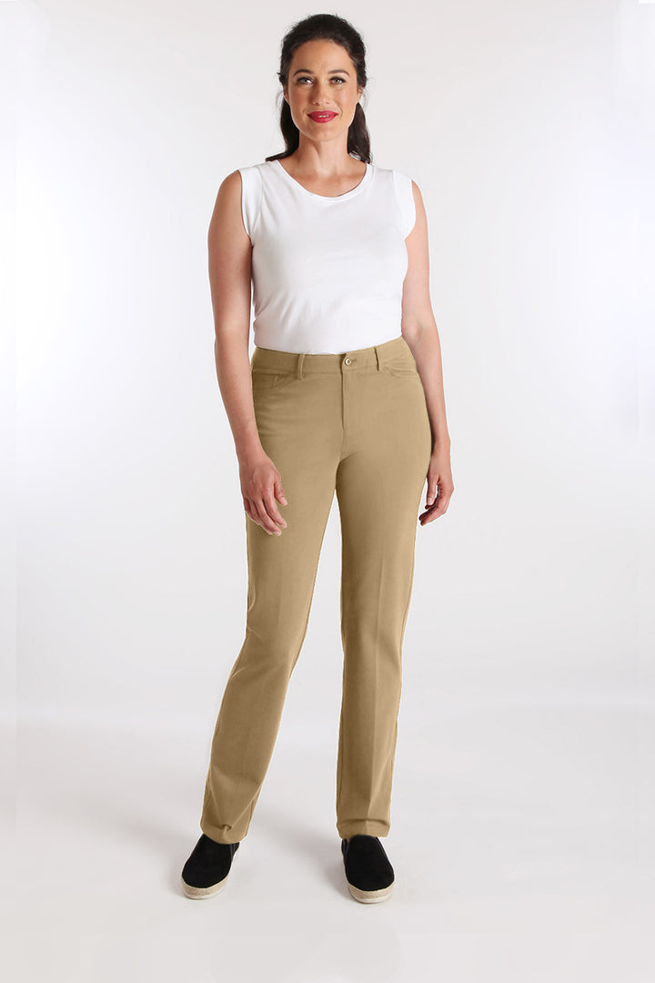 Jean Pant - Paramount Knit: FINAL SALE