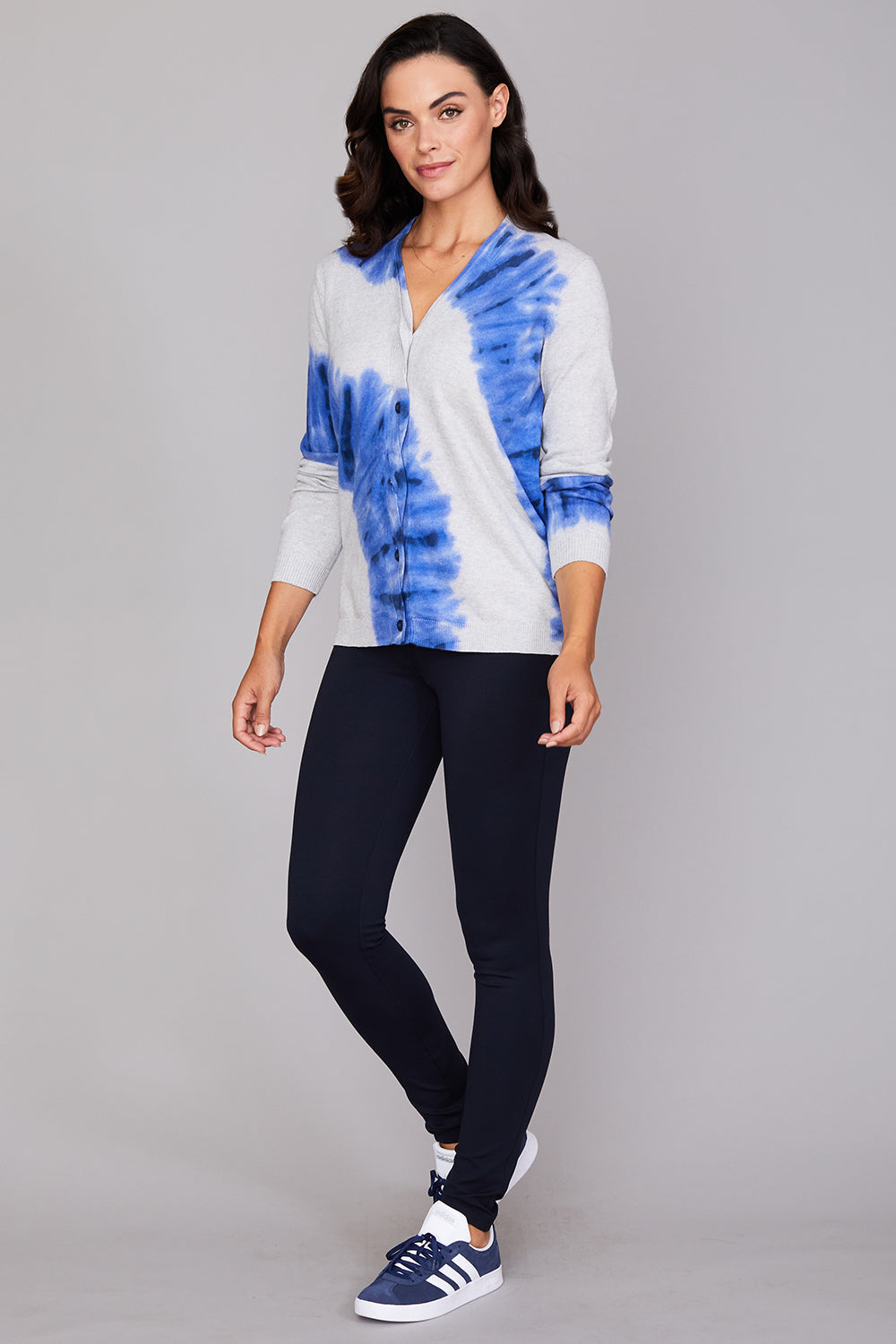 Jade Jegging - Paramount Knit- FINAL SALE