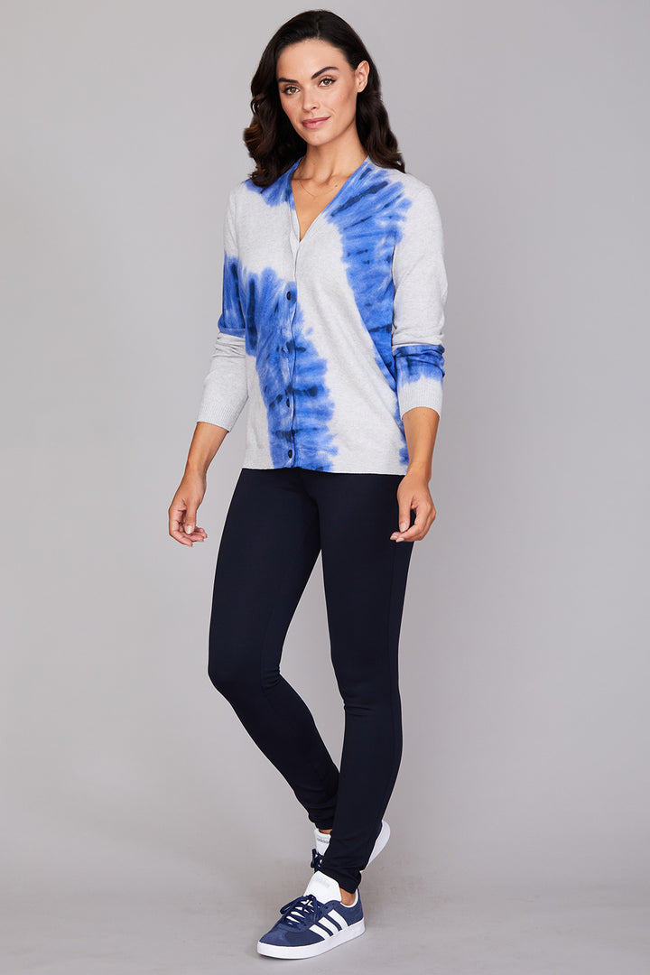 Jade Jegging - Paramount Knit- FINAL SALE