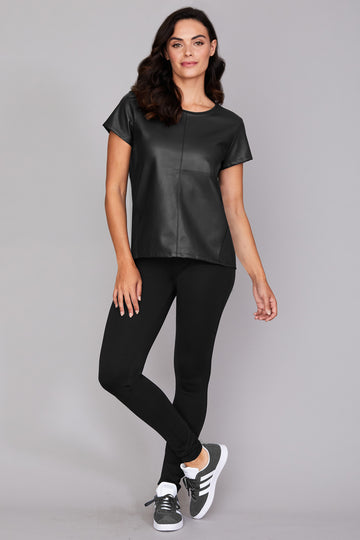 Jade Jegging - Paramount Knit- FINAL SALE