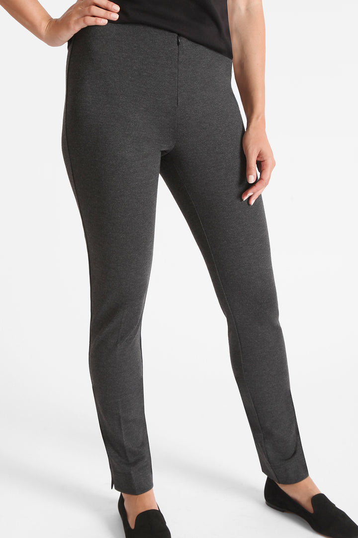 Jasmine Pant - Paramount Knit