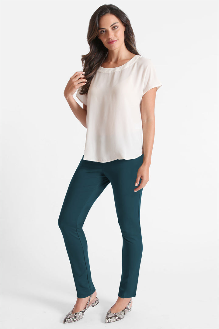 Jasmine Pant - Paramount Knit: Sale Colors: FINAL SALE COLORS