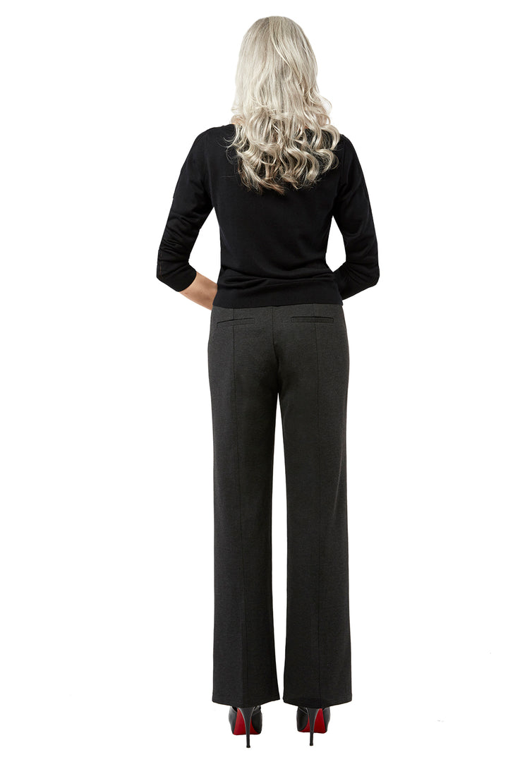 Fabianne Pant - Paramount Knit: FINAL SALE