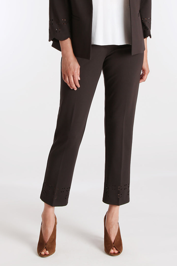Charlie Pant - Paramount Knit: FINAL SALE