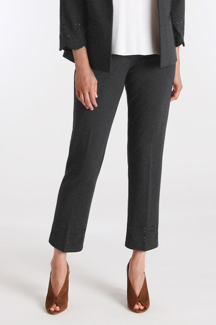 Charlie Pant - Paramount Knit: FINAL SALE