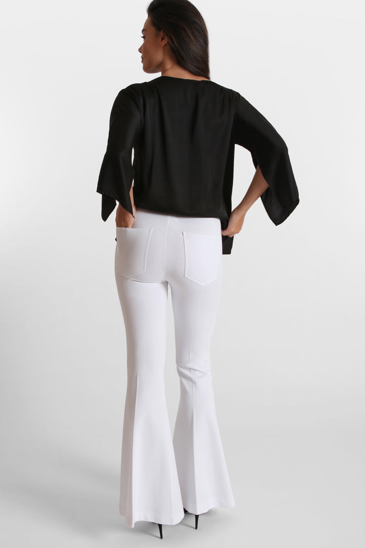 Camelot Pant - Paramount Knit: FINAL SALE