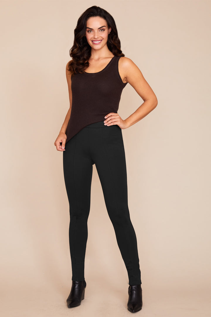 Colby Legging - Paramount Knit: FINAL SALE