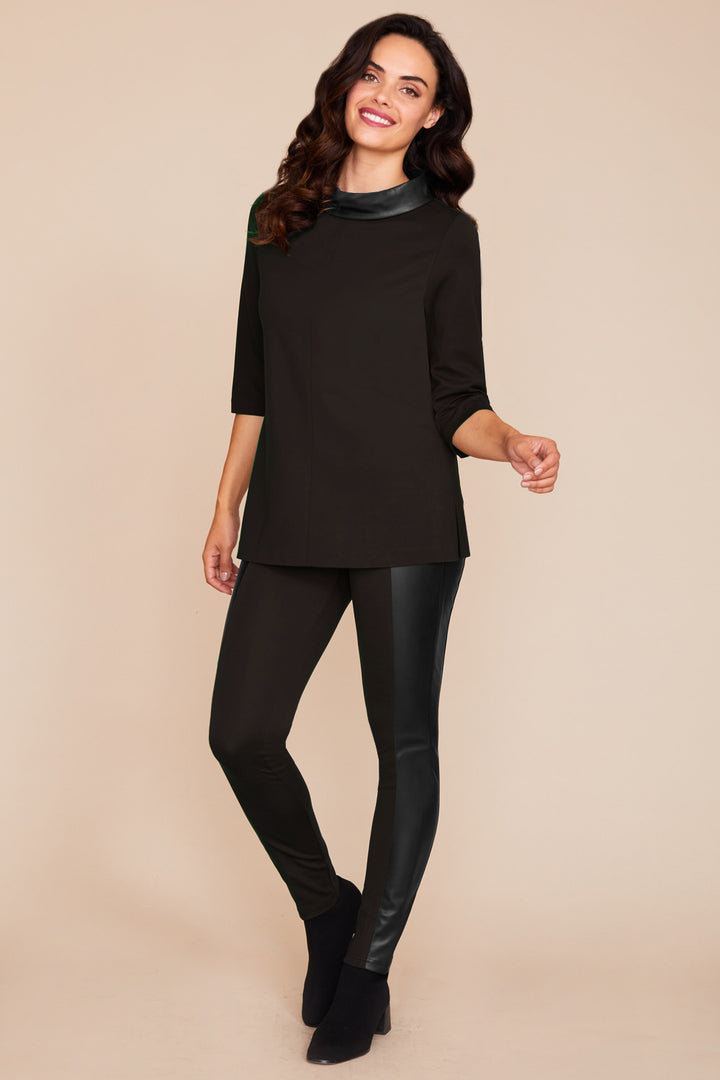 Ryan Legging - Paramount Knit: FINAL SALE