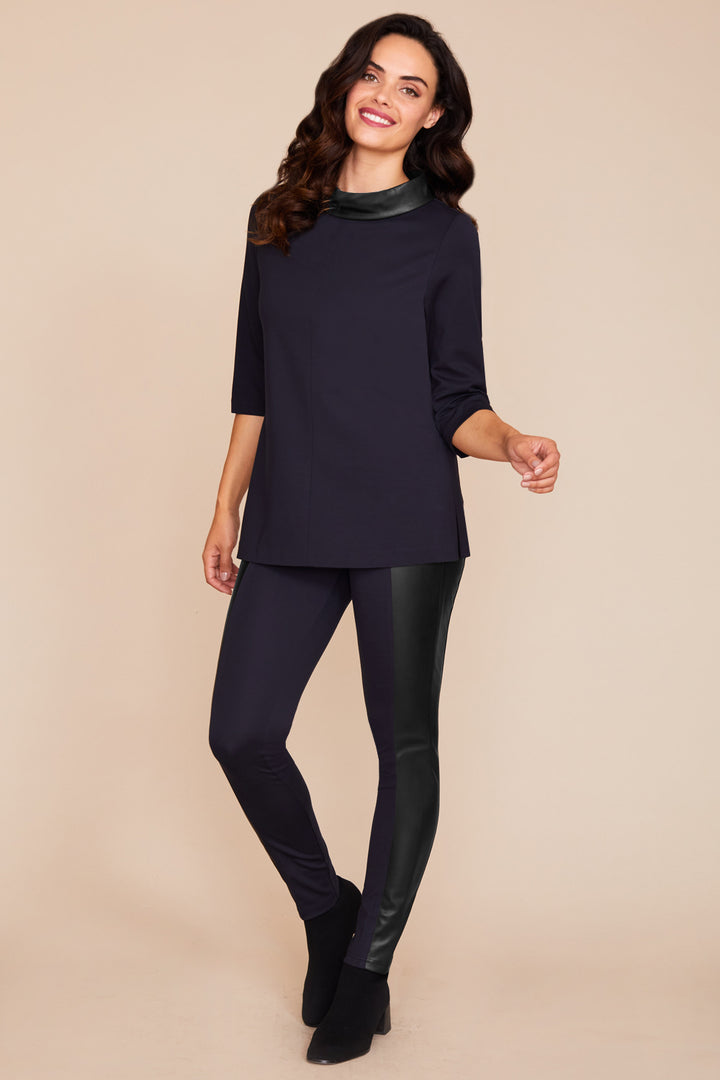 Ryan Legging - Paramount Knit: FINAL SALE