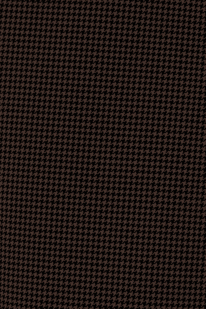 Jean Pant - Museum Check: FINAL SALE