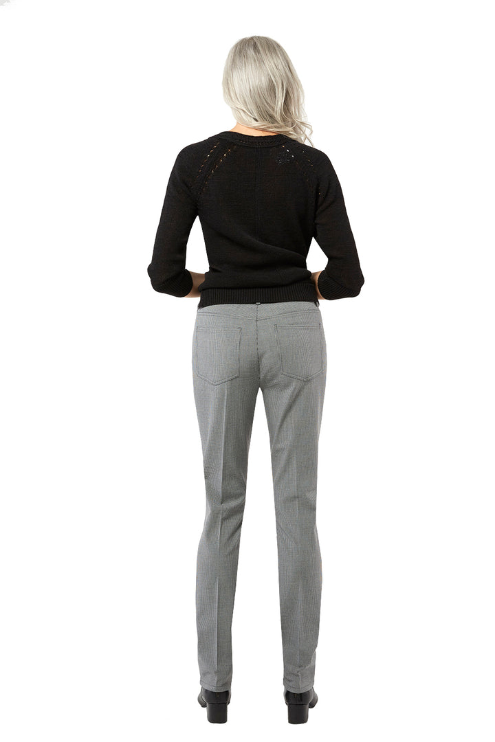 Jean Pant - Museum Check: FINAL SALE