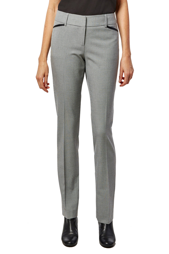Lincoln Pant - Museum Check: FINAL SALE