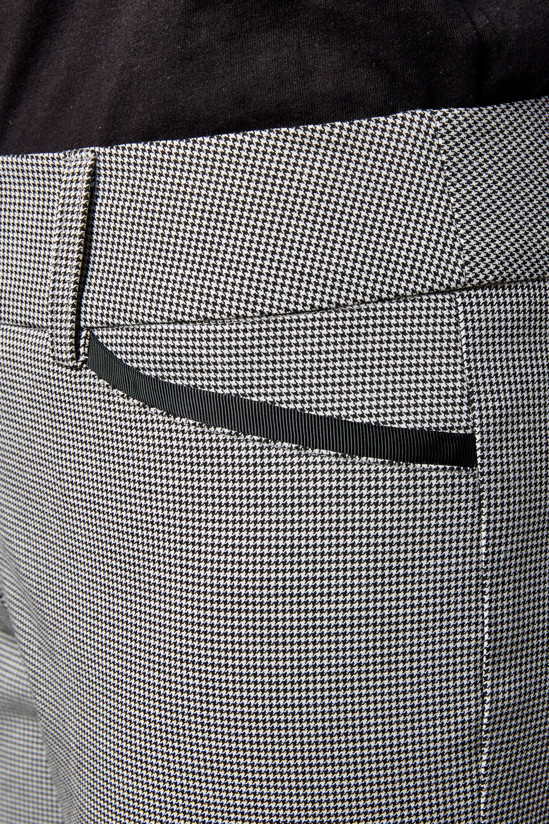 Lincoln Pant - Museum Check: FINAL SALE