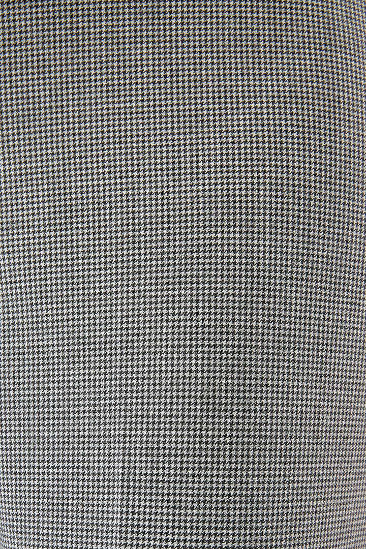 Jasmine Pant - Museum Check: FINAL SALE