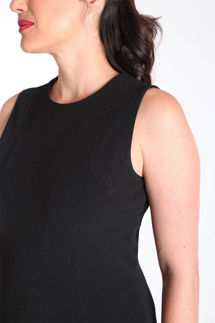 Hayden Dress - Ambassador Crepe: FINAL SALE