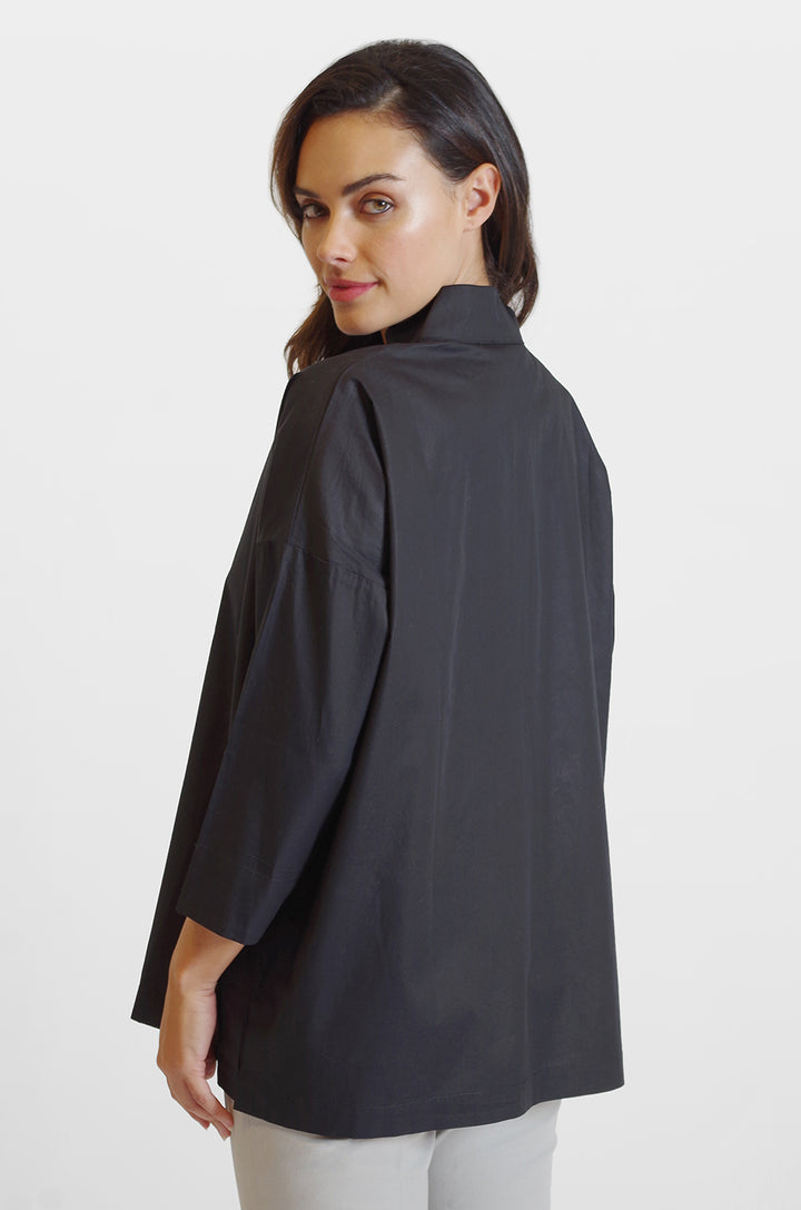 Floyd Cotton Blouse: FINAL SALE