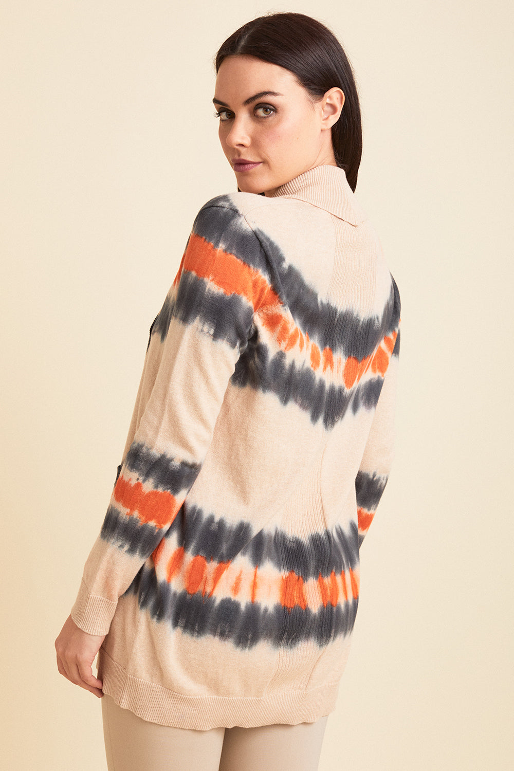 Cardigan - Eclipse Wash: FINAL SALE