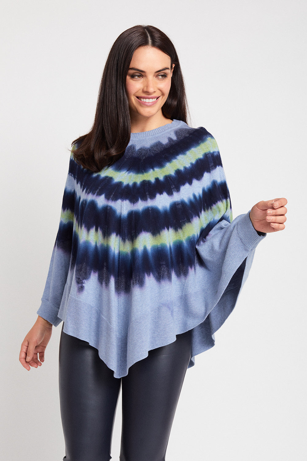 Capelet - Eclipse Wash: FINAL SALE