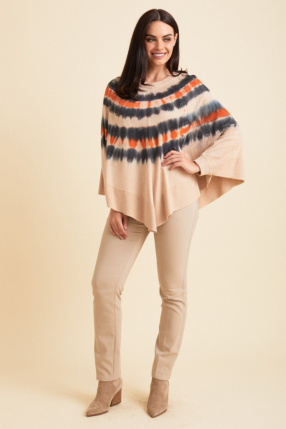 Capelet - Eclipse Wash: FINAL SALE