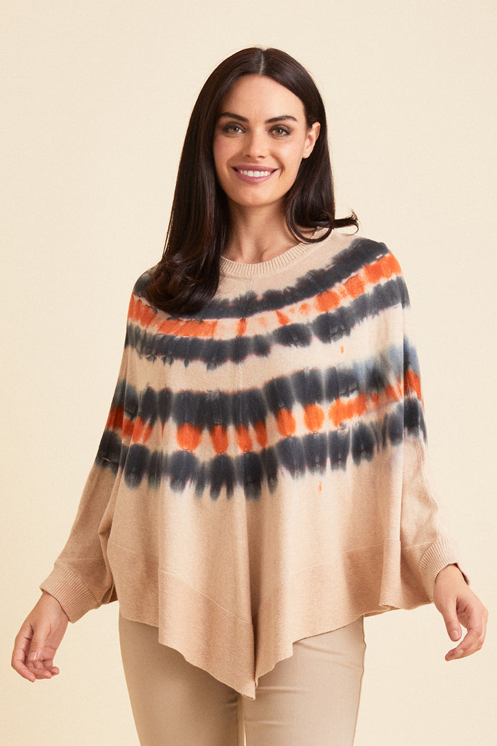 Capelet - Eclipse Wash: FINAL SALE