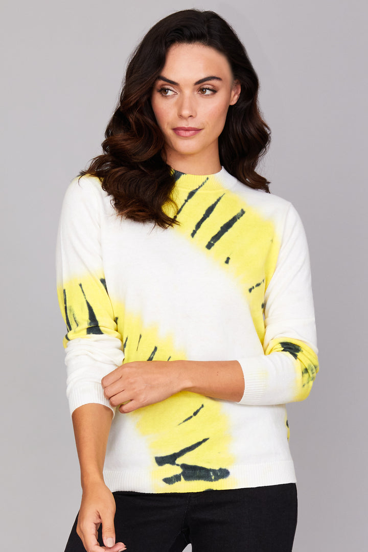 Long Sleeve Crew Neck: FINAL SALE