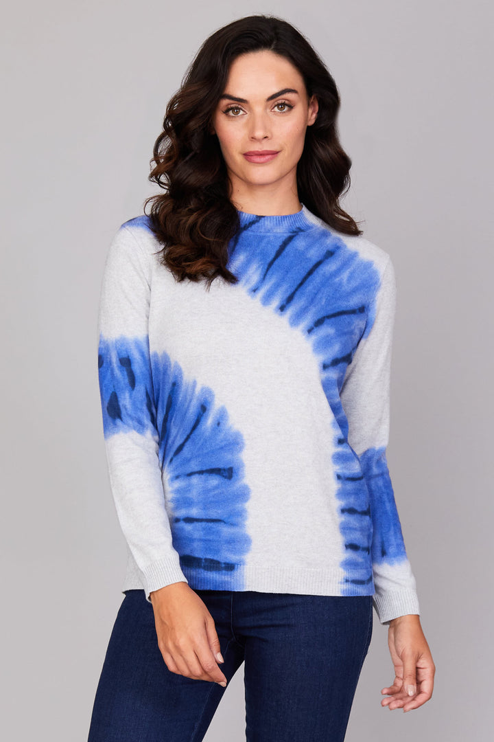 Long Sleeve Crew Neck: FINAL SALE