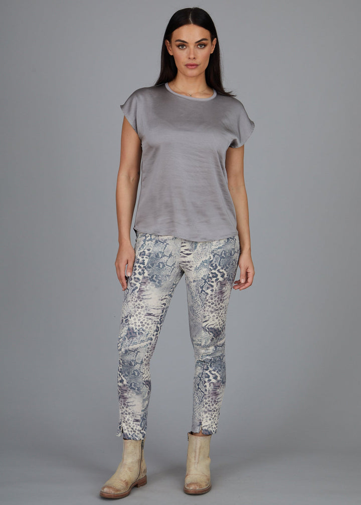 Sloane Pant - Multi Skin: FINAL SALE