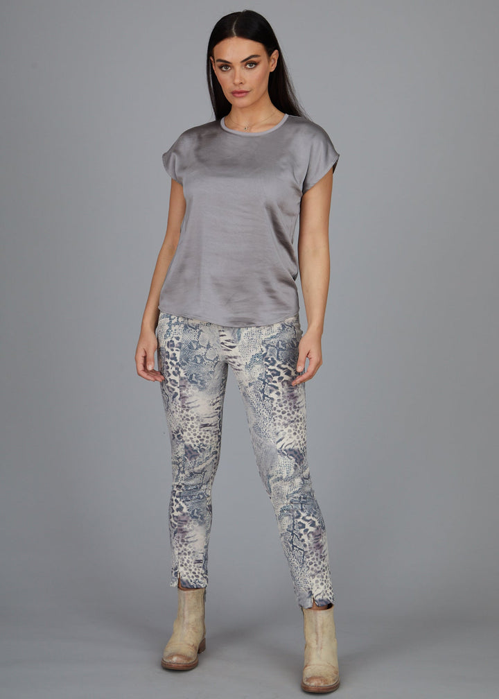 Sloane Pant - Multi Skin: FINAL SALE