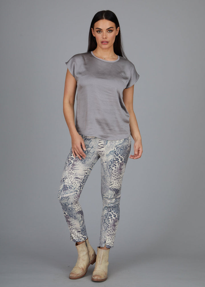 Sloane Pant - Multi Skin: FINAL SALE