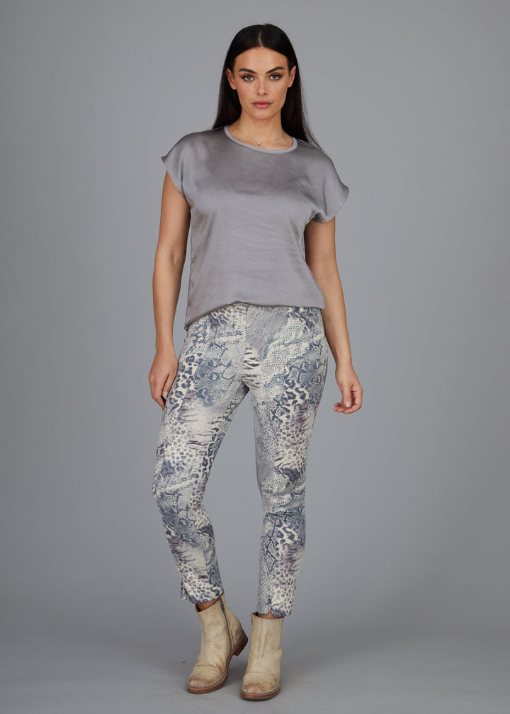 Sloane Pant - Multi Skin: FINAL SALE
