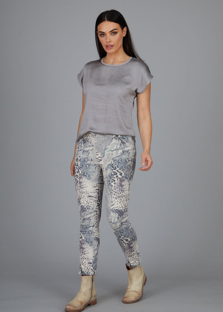 Sloane Pant - Multi Skin: FINAL SALE