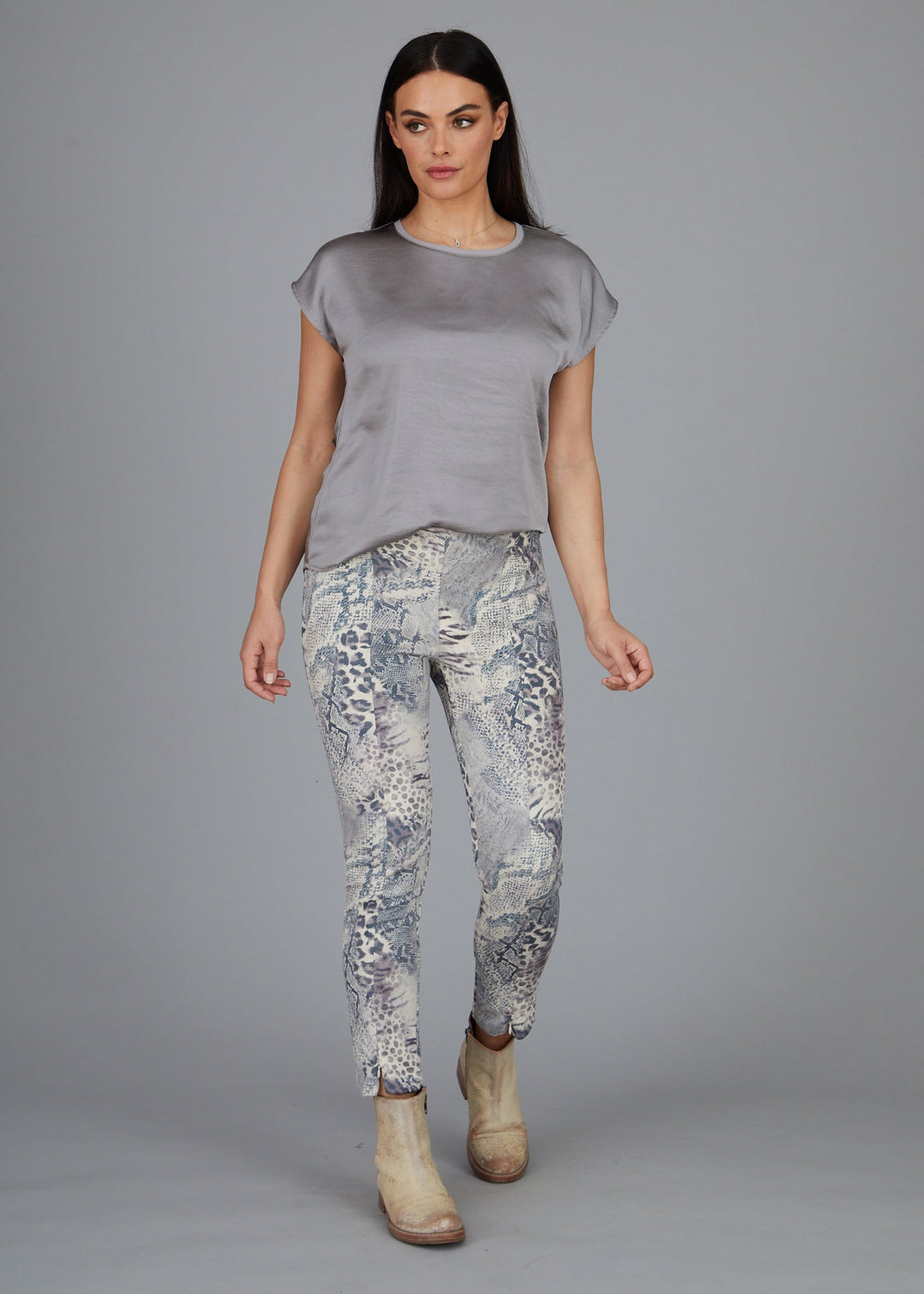 Sloane Pant - Multi Skin: FINAL SALE