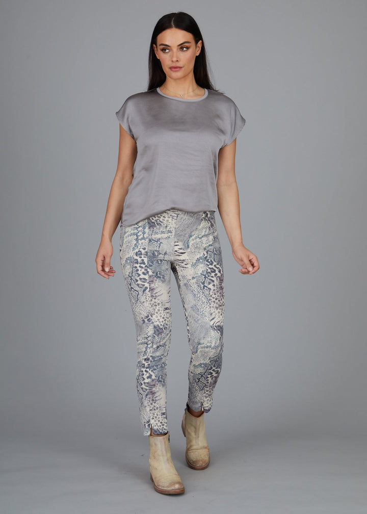 Sloane Pant - Multi Skin: FINAL SALE