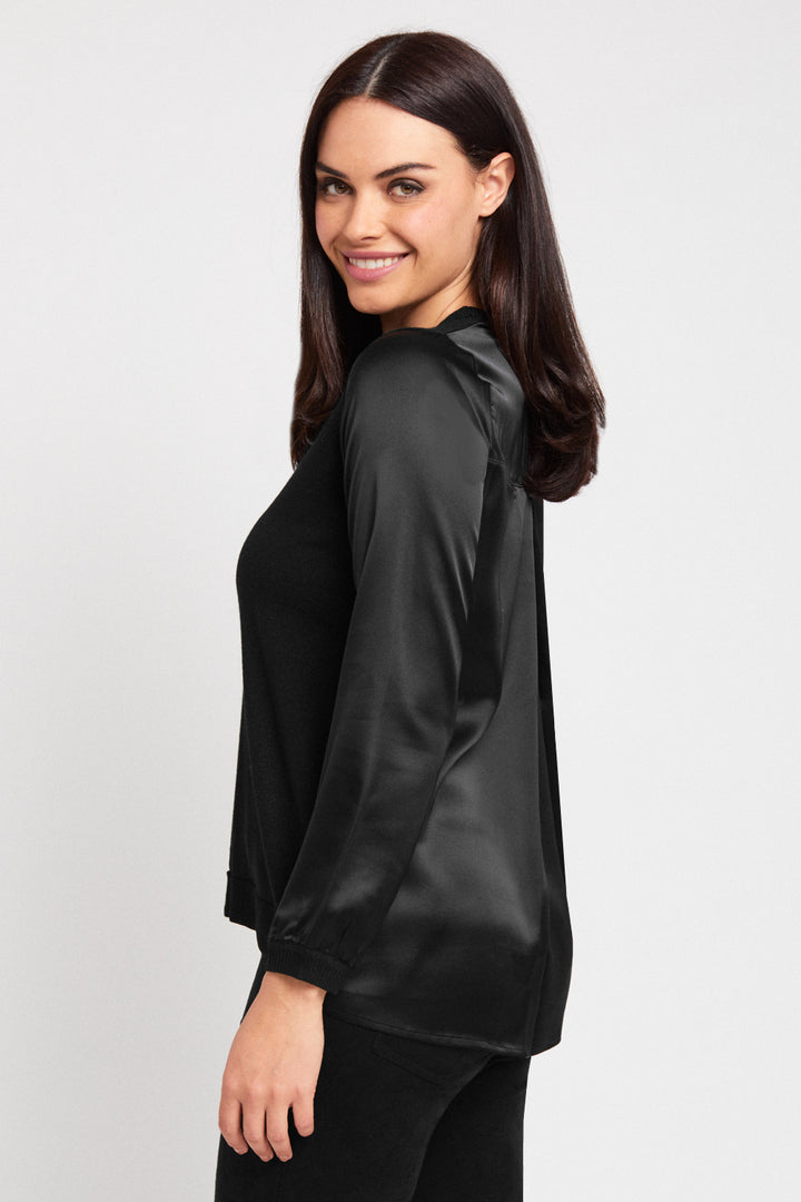 Knitted Front Combo - Shine &amp; Sparkle: FINAL SALE