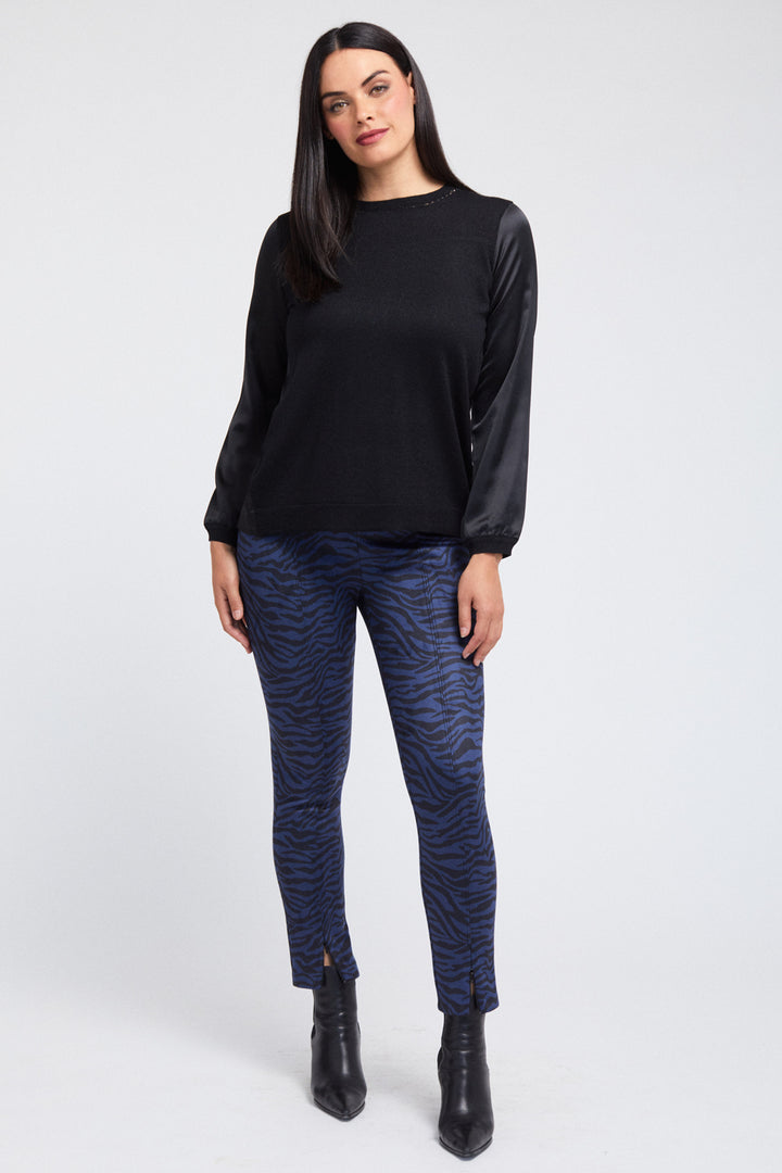 Knitted Front Combo - Shine &amp; Sparkle: FINAL SALE