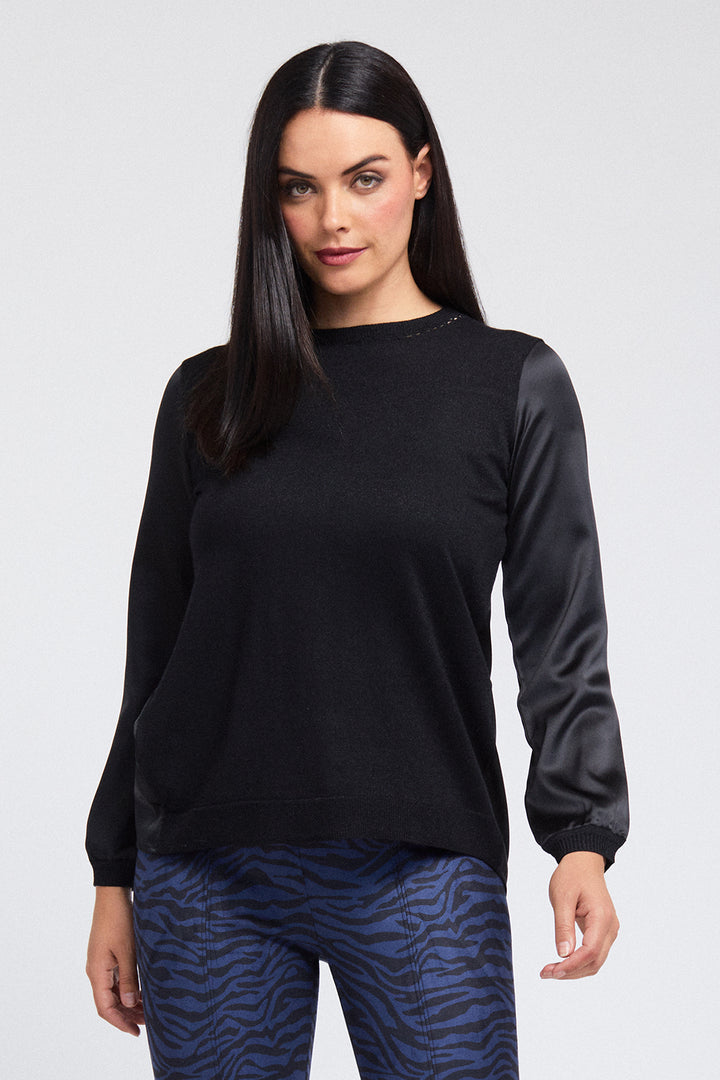 Knitted Front Combo - Shine &amp; Sparkle: FINAL SALE