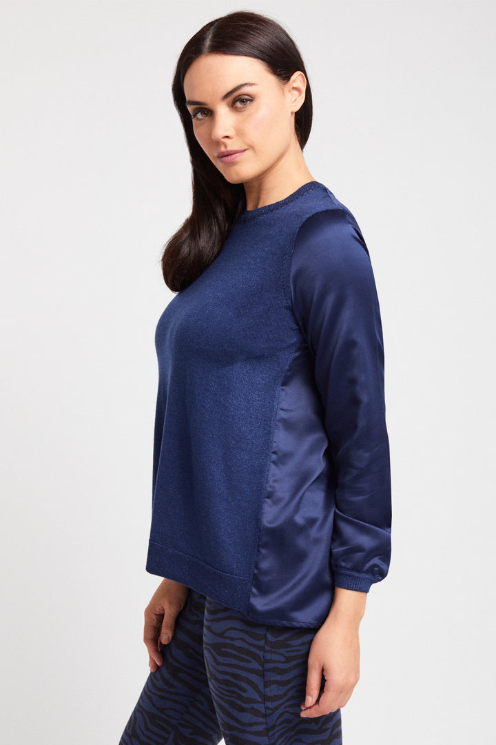 Knitted Front Combo - Shine &amp; Sparkle: FINAL SALE