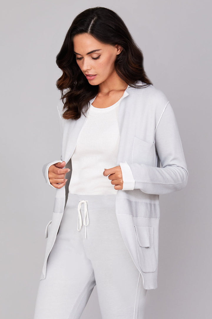Easy Knit Jacket: FINAL SALE