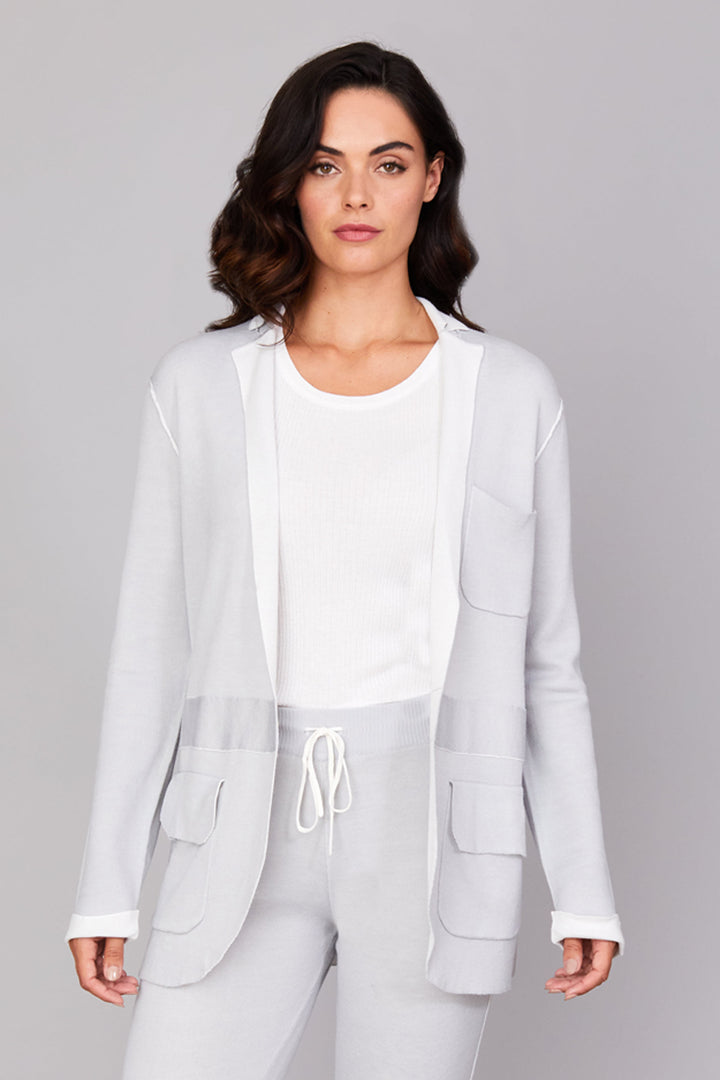Easy Knit Jacket: FINAL SALE