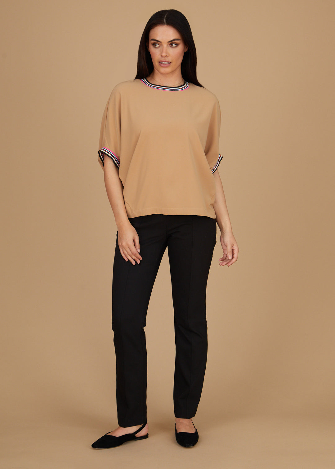 The Cocoon Top: FINAL SALE