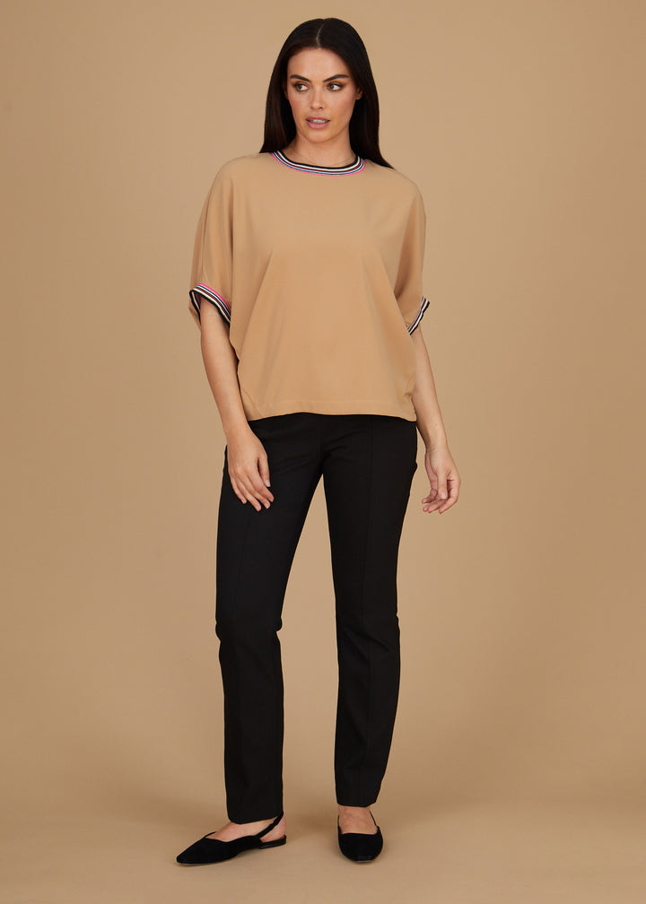 The Cocoon Top: FINAL SALE